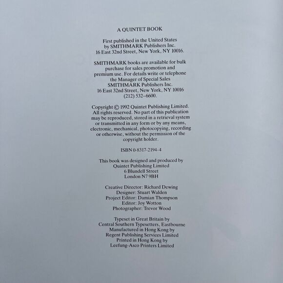 Vintage 1992 Cookbook The Diabetic Cookbook Hardcover with Dust Jacket - Picture 4 of 15